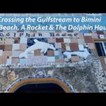 the dolphin house beacon of hope in Bimini Bahamas